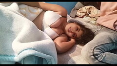 मेरी बीबी बहुत सेक्सी हे उसे चोदने में बहुत मजा आता हे Thumb