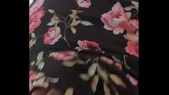 Fucking my Fat Ass BBW Granny doggy style. Thumb