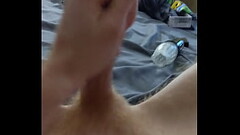 Coaxing cum Thumb