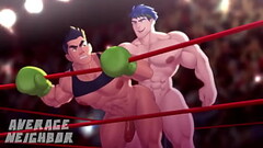L1TTLE MAC AND IKE Thumb