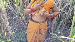 Indian Desi Village outdoor Desi outdoor Thumb
