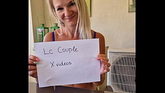 Verification video Thumb