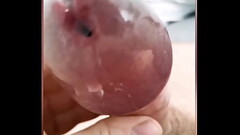 Short clip of cock Thumb