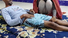 Hanif pk And Popy ,  At home sex Cute teen gets fucked rough Thumb