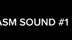 sex orgasm sound #1 Thumb