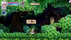 Bullet Requiem | Internship 2 | Gunslinger girl makes her way through the plants but gets hard anal  Thumb