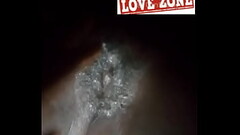 She enjoyed the cum Thumb