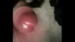 wank into wife'_s panties Thumb