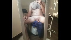Fun with my dick Thumb