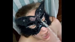 Piss drinking Blowjob Thumb