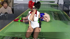 The Unheard Episode Of Supergirl (Heroine Adventures) Thumb