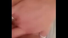 Quick finger fuck in the hall Thumb