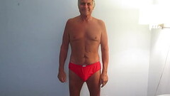 I Am Taking My Underpants Off Thumb