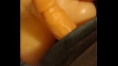 I love My doll Thumb