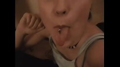 Pal bangs brunette Tanya Thumb