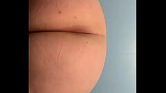 White teenie big ass Thumb