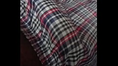 Boxers tease Thumb