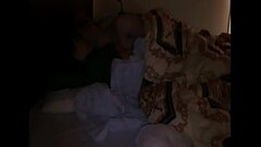 JJ and EveBlackEveWhite. waking up in Scilla . fingering.. orgasms and doggy fuck Thumb