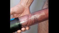 pompe a penis Thumb