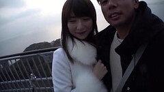【全身クリトリス】長身スレンダーの看護師を彼女としてレンタル！口説き落として本来禁止のエロ行為までヤリまくった一部始終を完全REC！人見知りの箱入りお嬢様かと思いきやその正体は絶叫激イキどエロ変態ナー Thumb