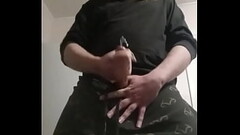 Shooting my massive load all over you Thumb
