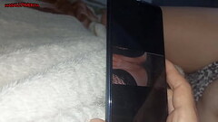 Wife confesses betrayal in bed to her husband, husband caught her sending nudes to her boss Thumb