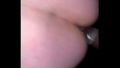 She just begged to feel me Thumb
