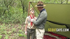 Shy Boy Needed Special Attention Thumb