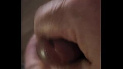 Little bit harder cumshot Thumb