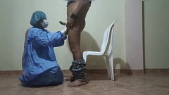 Enfermera puta Thumb
