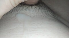 Cumshot Thumb