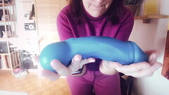 Dominated by my big cocks 4K Thumb