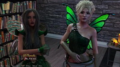 Being A Dik 242 (Chick Route) Thumb