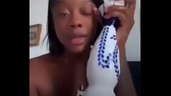 what'_s her name ? Thumb