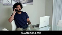 SlaveFucking - My GF Lets Me Freeuse Her Bestie- Blake Blossom Thumb
