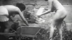 My Secret Life, The World'_s Greatest Erotic Story, Vintage Silent Movies Thumb