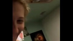 Facetime hoe Thumb