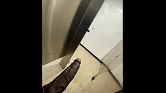 Swinging my Dick in The Womens Restroom (By The Door) Thumb