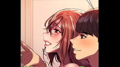 Submission Contract Manhwa Thumb