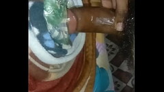 boy fucked his homemade pussy Thumb