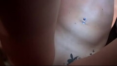 Sextape in POV with max for this horny small titted redhead slut Thumb