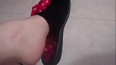 Gioco con le ciabatte Thumb