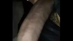 My Big Dick Thumb