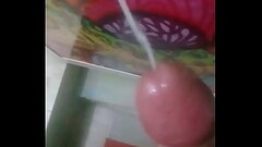 Me masturbo viendo porno Thumb