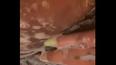 Sexy Ebony Thumb