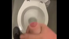 Friend dared me to cum at work Thumb