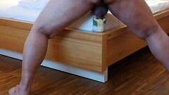 Vagina Thumb