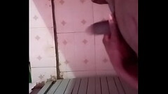 Below job Thumb