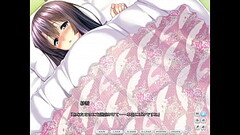 Amakano Perfect Edition / Common Route Ecchi Scene (Sayuki Takayashiro) Thumb