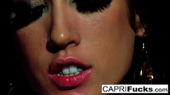 Hot lesbian jail house fucking Thumb